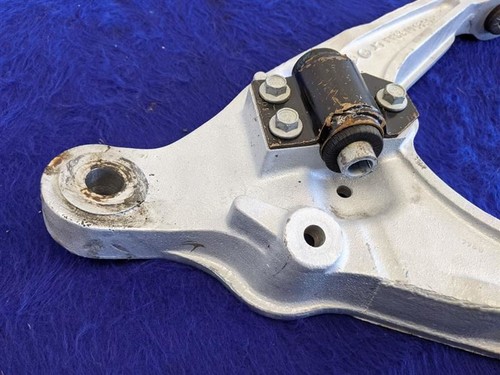 2003-2006 2008-2010 Dodge Viper SRT-10 8.3L Driver Lower Rear Control Arm OEM - Picture 3 of 12