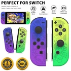 Wireless Gamepad Left & Right Game Controller For Nintendo Switch Joy-Con1-Pair