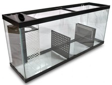 REFUGIUM KIT - 55 Gallon 5 Chamber ezBuild Pro Adjustable Sump Kit