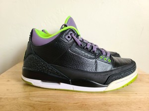 joker jordan 3