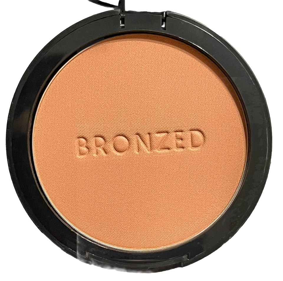 SEPHORA “Mykonos” Soft Matte Bronzer & Contour NWOB - Fast Ship + Gift ! - Image 2 of 4