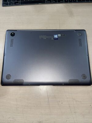 ASUS UX331F Notebook Intel Core i5 8th Gen 8GB RAM NO HD | eBay