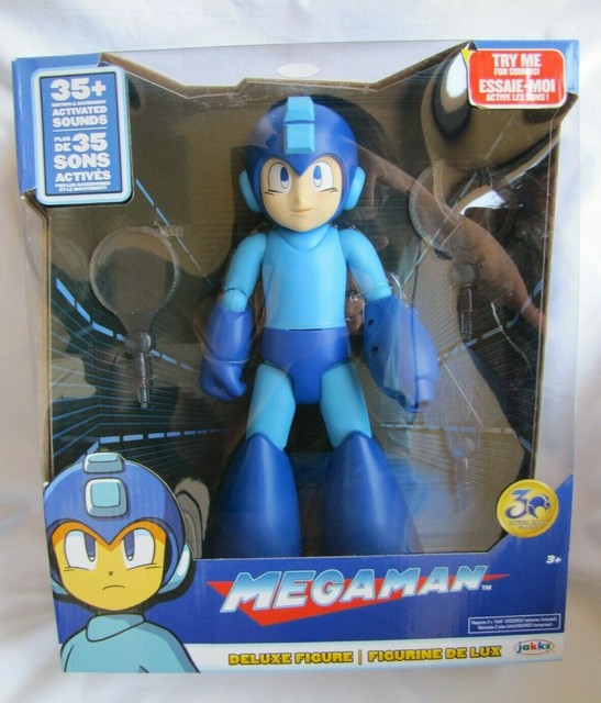 jazwares mega man