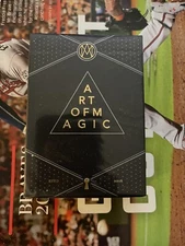 art of magic playing cards by art of play & Dan and Dave
