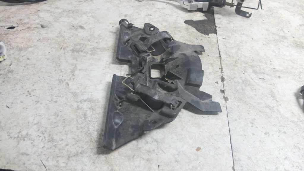 ろっく 00 Yamaha YZF600 YZF600R YZF 600 R Ignition Coils Cover | eBay