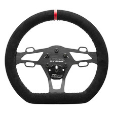 Lotse Pro Street Light Drag Racing Steering Wheel