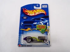 Van / Sports Car / Hot Wheels I Candy # 047 52933 #H1