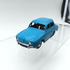 Solido Renault 4L Découvrable Modellauto 1:43 OVP (Neu und