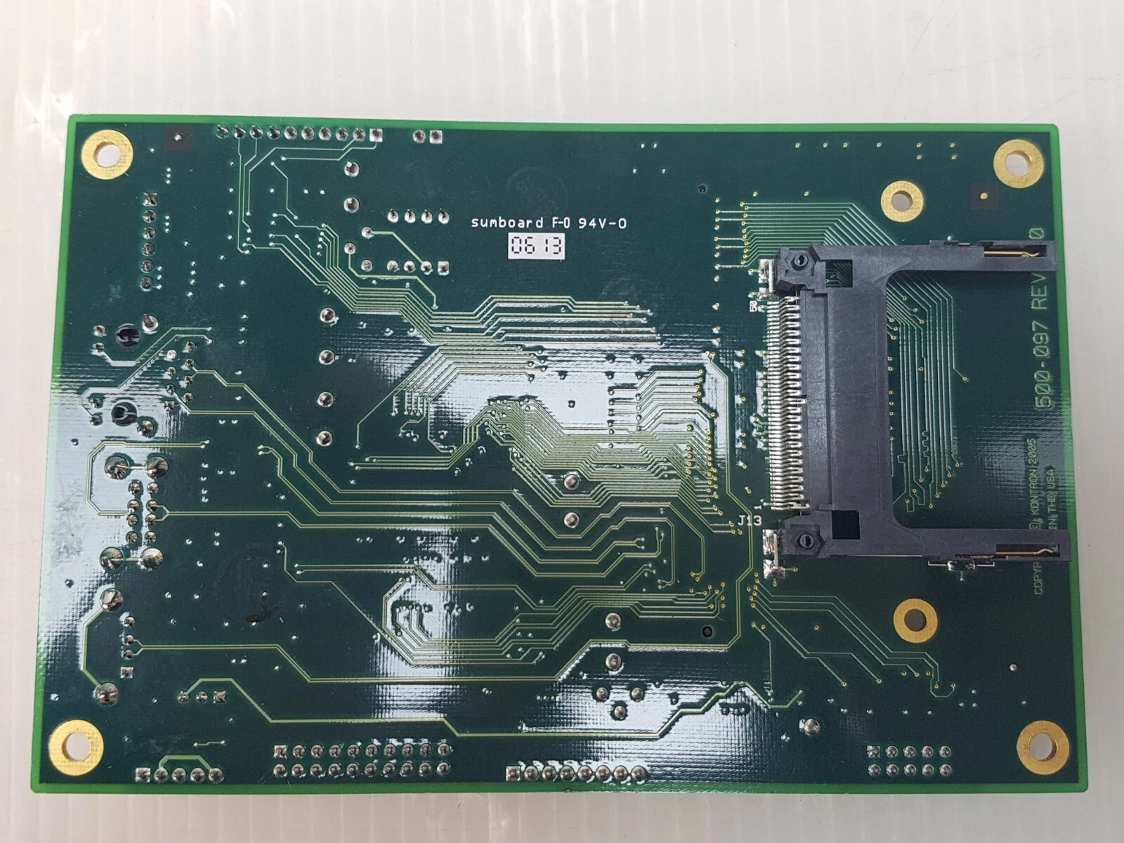 Lumenis 800-689 REV. A.1 — photo 4 of 6