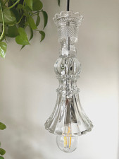 Deckenleuchte Pendelleuchte Leuchte Deckenlampe Glas Impressionen Lampe