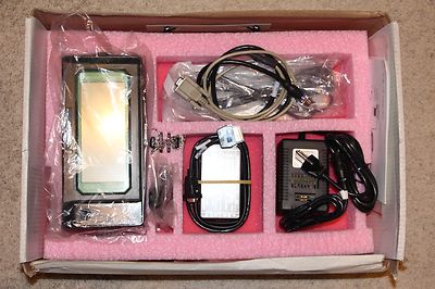 Xata Fleet Management System SA-0016-01 New