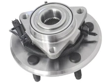 Front Replacement Wheel Hub Assembly fits Dodge Ram 1500 2006-2008 38HVMF