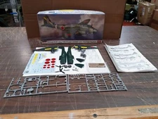 Hasegawa 1/72 Kawasaki KI48-II Type 99 Light Bomber 75TH Flight Model Airplane