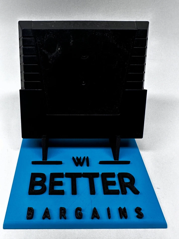 Popeye (Atari 5200, 1984) By Parker Brothers Tested No Label - Image 2 of 4