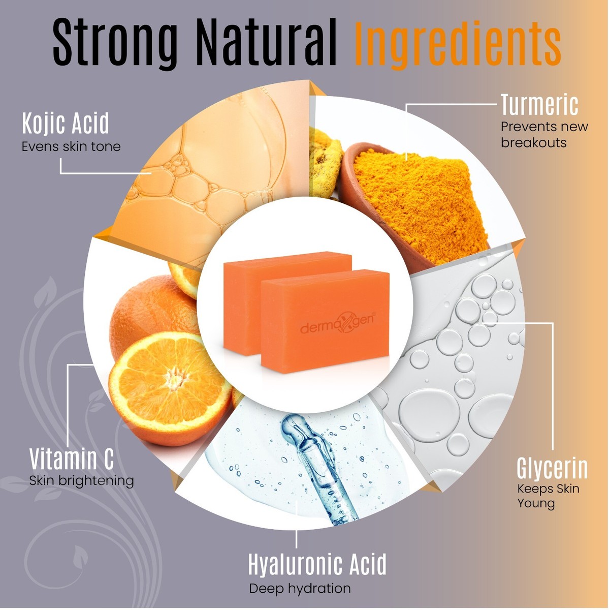 kojic acid and glutathione soap reviews Kojic Acid Soap Arbutin Glutathione Skin Whitening Soap with Vitamin C -  140 GMS