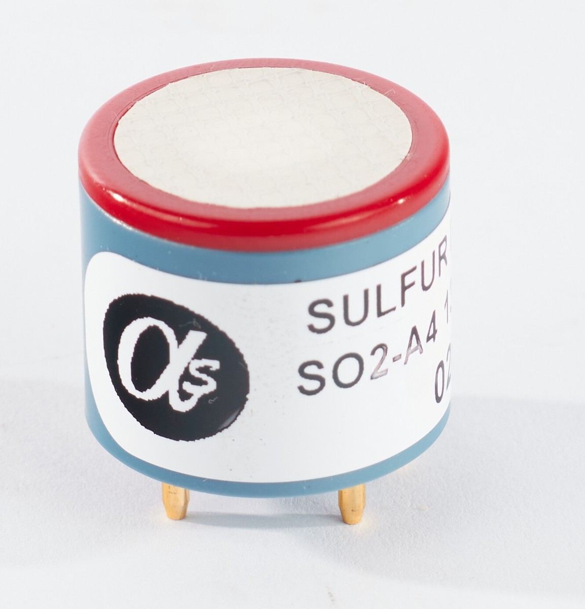 アルソア　ベスト4 （Ⅱ） Alphasense Sulfur Dioxide Sensor SO2-A4 | eBay