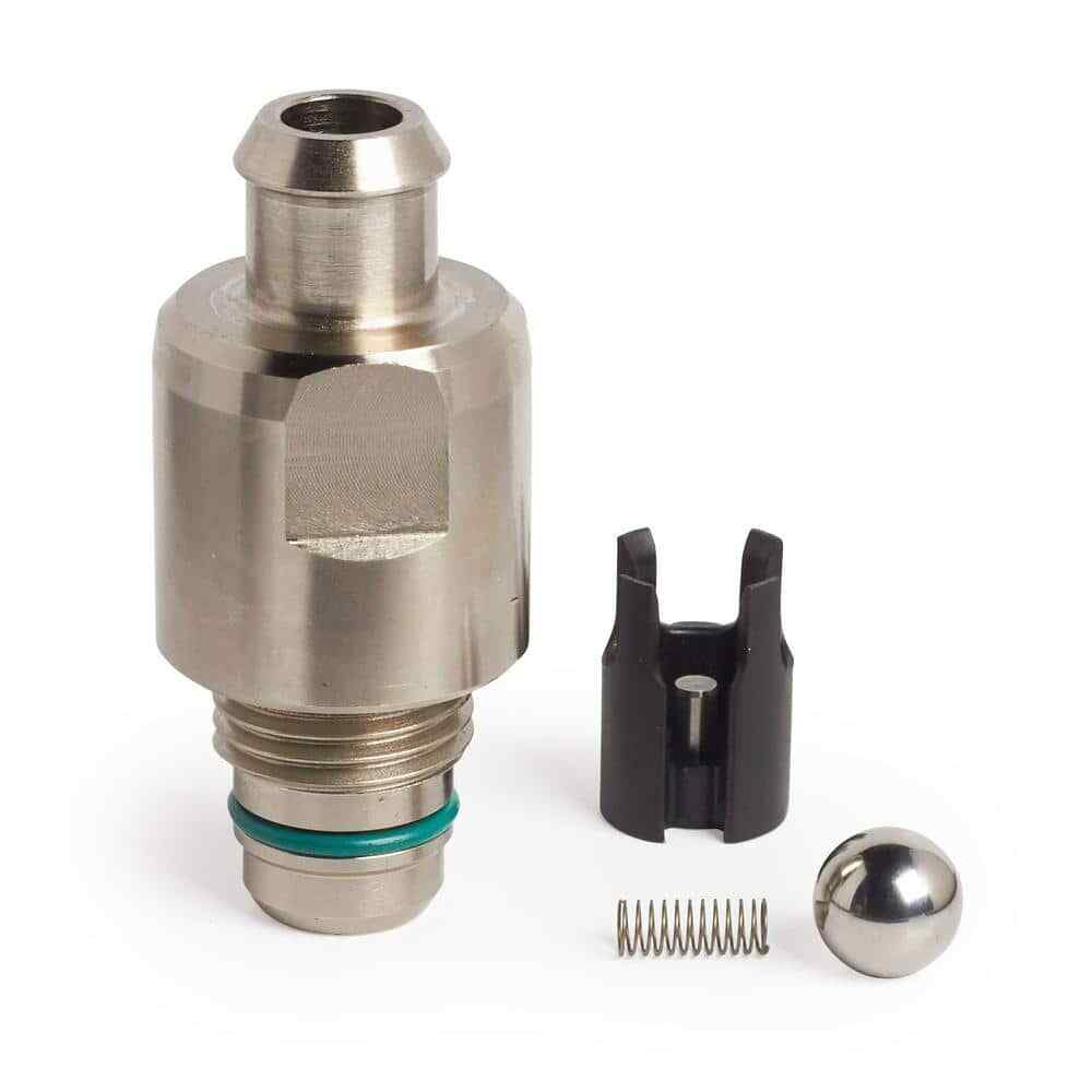 Magnum Prox Inlet Valve Replacement Kit 3 Pieces Graco Repair Pro