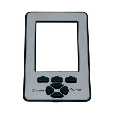 Genuine Datamax DPR78-2694-02 LCD Display Bezel For H-Class Label Printers
