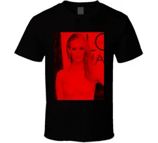 Sarah Paulson 1 T Shirt, Celebrity, Celebslover Fashion Brand