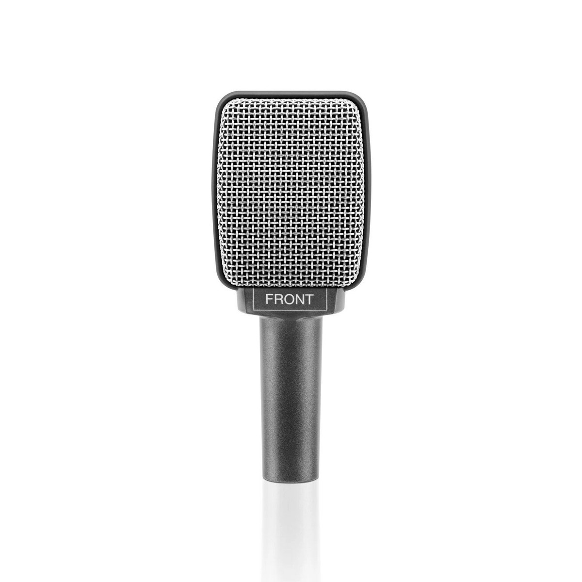 Sennheiser e609 e906 （まとめ売り） New Sennheiser e609-Silver Dynamic Super-Cardioid Instrument
