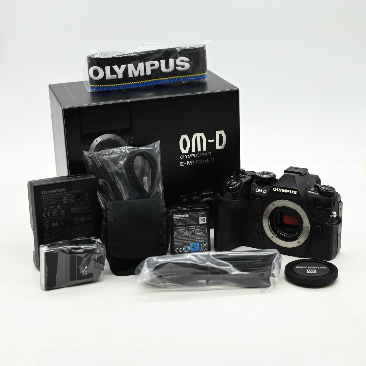 Olympus M1 Digital Cameras for Sale - Shop New & Used Digital