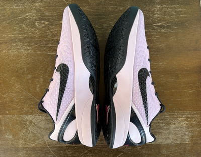 Nike Kobe 6 Protro PE 