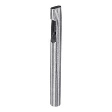 Oval Hole Punch 4x10mm Leather Hollow Cutter Oblong Punch Die for Strap Belt