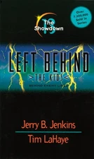 The Showdown : Behind Enemy Lines Paperback Jerry B., Lahaye, Tim