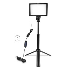 NEEWER ZC-10S PORTABLE LED PANEL LIGHT