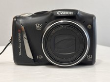 Canon Powershot Sx150 Is for sale | eBay