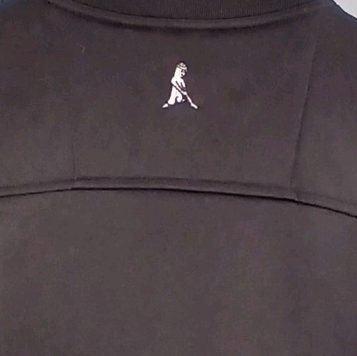 PING PERFORMANCE DYNAMIC - Gilet da golf nero senza maniche per uomo -XXL/TTG - Foto 3 di 8