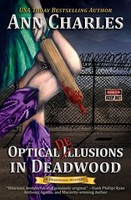 Ann Charles | Optical Delusions In Deadwood | Taschenbuch | Englisch (2016)