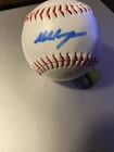 Marcelo Mayer signed baseball Boston Red Sox Top Prospect autographed MLB star