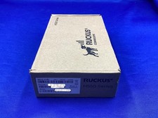 RUCKUS COMMSCOPE H550 Série 901-H550-US00 Wi-Fi 6 Mur Monté Intérieur Sans Fil