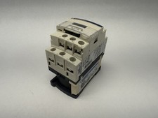 Telemecanique LC1D09 Contactor and LAD4RCU Suppressor