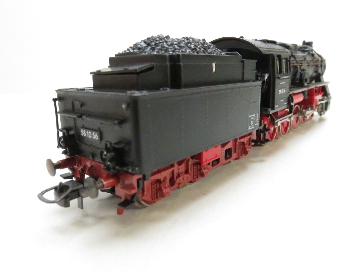 Roco BR 58 HOゲージ 鉄道模型 43203 Roco BR 58 HOゲージ 鉄道模型 43203