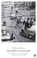 William Trevor - Children Of Dynmouth - Paperback - G245Z