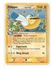 Pokémon Pelipper 26/100 Ex Crystal Guardians Set - Delta Species Pokemon