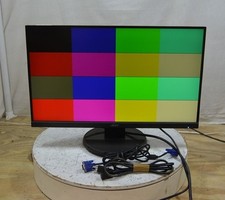 ACER K272HL UM.HX3AA.E02 27" Widescreen LCD Monitor HDMI VGA DVI GRADE B