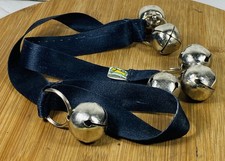 Dog Training Doorbell Puppy Door Handle Sound Bell