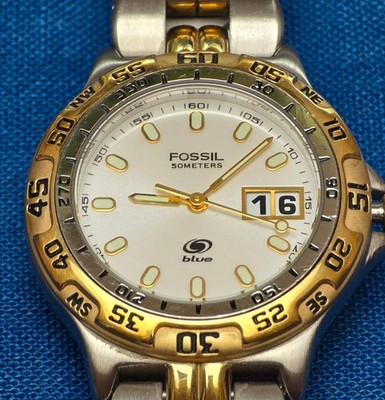Mens watch