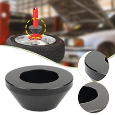 Manual Tire Changer Centering Cone for Bus Passenger Car Truck Vehicles