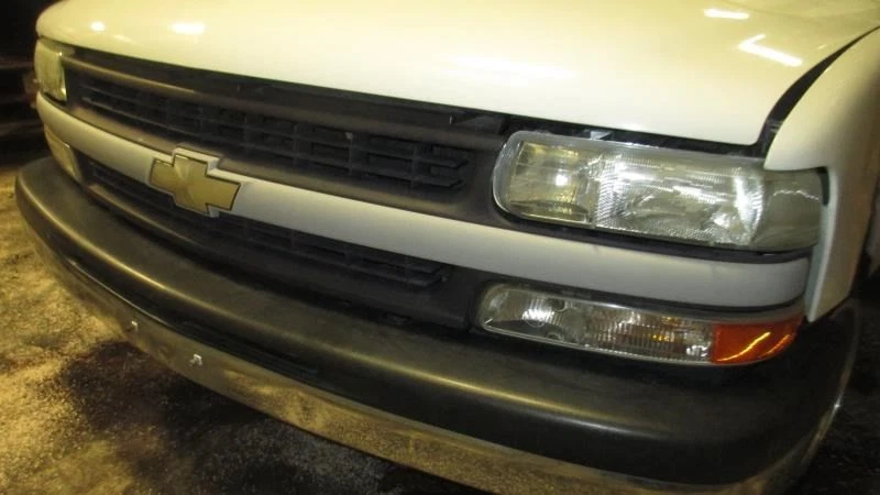 Chasis ECM Body Control BCM tablero central compatible con 98-00 Blazer S10/Jimmy S15 184037 Foto 4 de 4