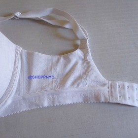VICTORIA'S SECRET Perfect Shape Push Up Bra White T-Shirt Collection
