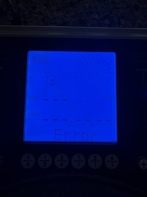 Stanton C.324 Tabletop DJ Turntable Mixer CD Player Needs Repair