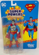 McFarlane Toys DC Super Powers Bizarro