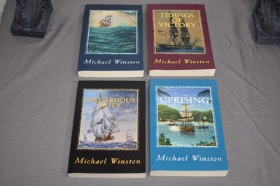 Jonathan Kinkaid lot/set by Michael Winston (trade paperback,Independent Action)