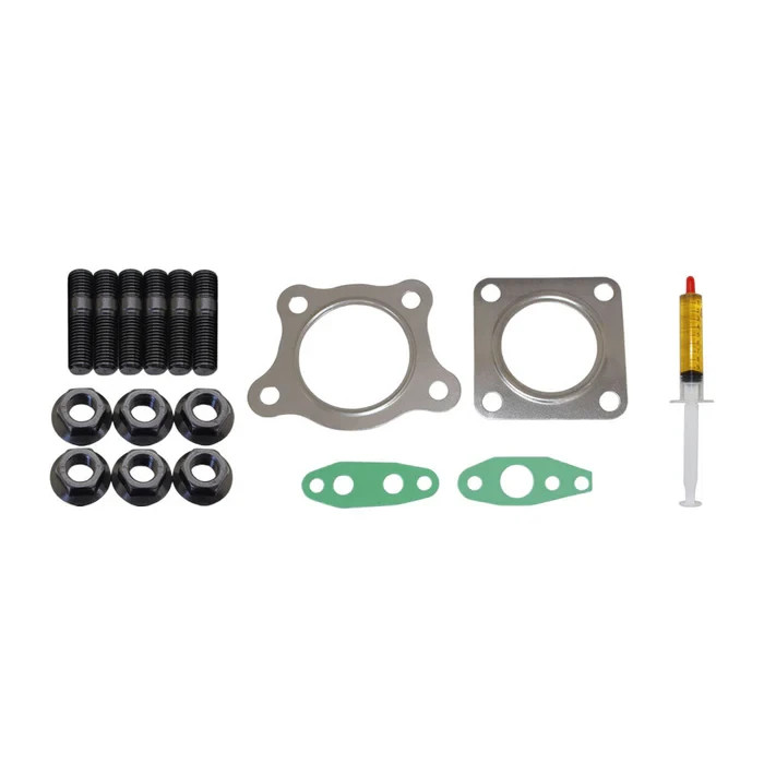 GEN1 High Flow Turbo Charger&Oil Feed Pipe For Holden Rodeo 4JJ1 3.0L 2007-2008