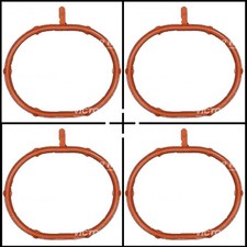 4x ORIGINAL® Victor Reinz Dichtung, Ansaugkrümmer für Kia PICANTO III CEE'D