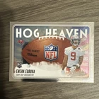 2025 Panini Emeka Egbuka Base (Raw)